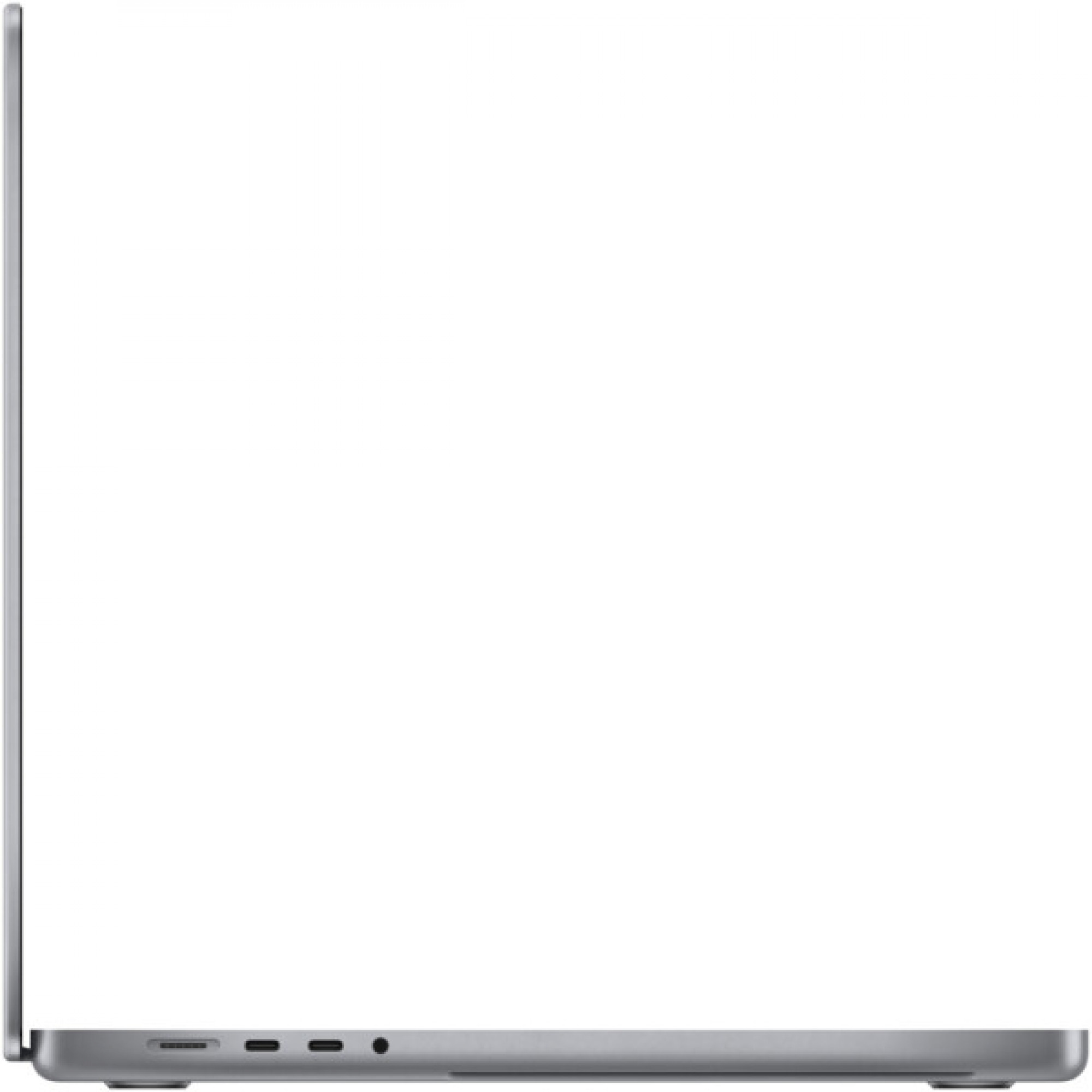 Apple MacBook Pro 16” Space Gray 2021 (MK1A3)
